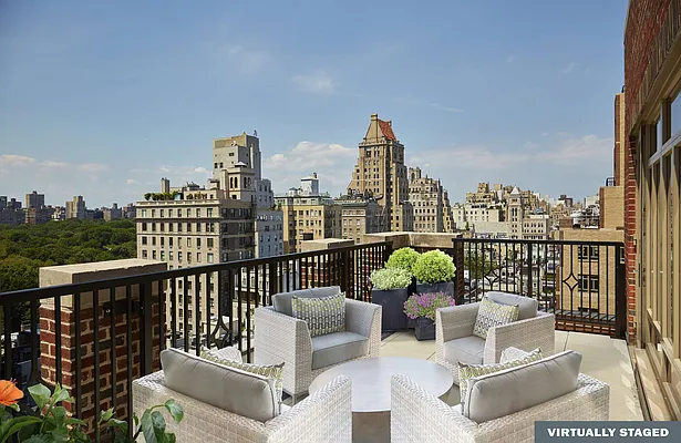 Sold by Brown Harris Stevens | media 2
