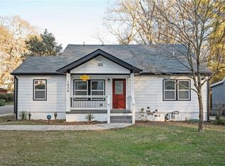 1830 S Gordon St SW, Atlanta, GA 30310