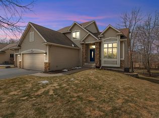 15452 Vanadium St NW, Ramsey, MN 55303