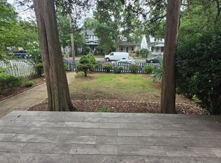 1353 Kennedy St NW, Washington, DC 20011