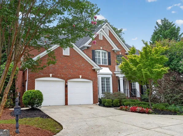 2093 Wrights Mill Cir NE, Atlanta, GA 30324