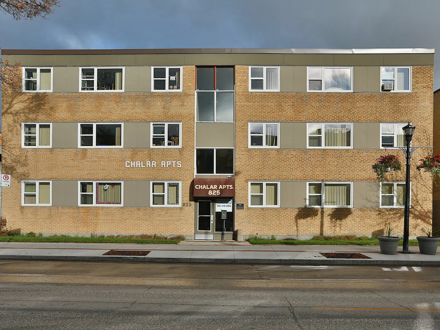 Chalar Apartments — Photo 3