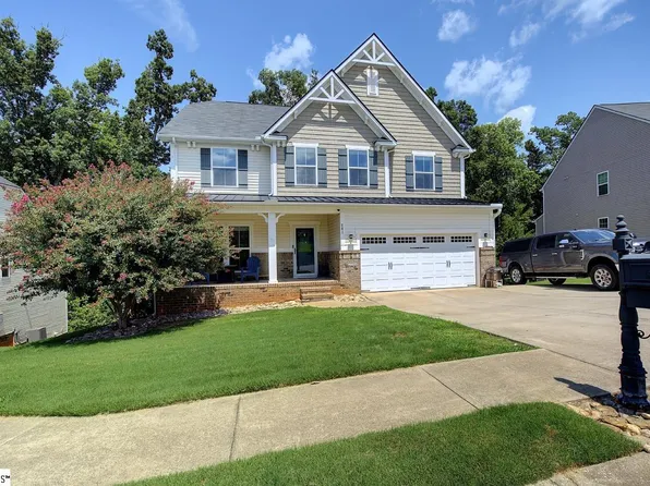 201 Hedge Rose Ct, Travelers Rest, SC 29690
