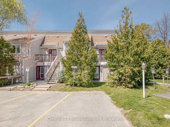 51 Trott Blvd #171, Collingwood, ON L9Y 5B8