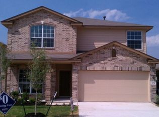 176 Katherine Way, San Antonio, TX 78253