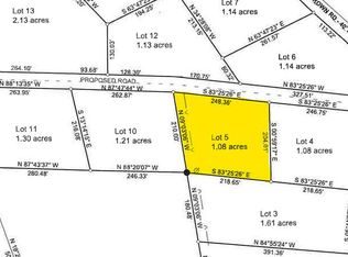 5 Deer Haven Dr, Fulton, MS 38843