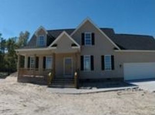 4427 Nc Highway 210, Rocky Point, NC 28457