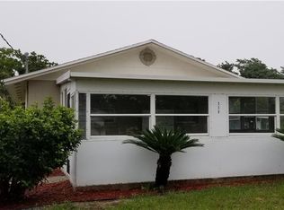 538 Osteen Maytown Rd, Osteen, FL 32764