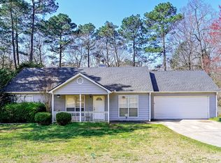 50 Wake Rd, McDonough, GA 30253