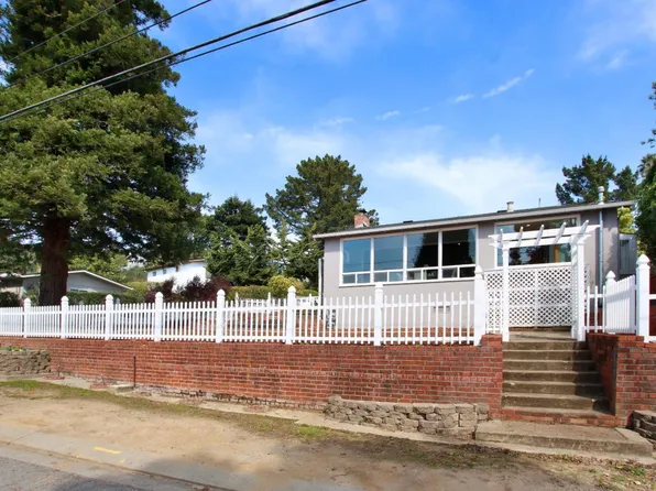 512 Alta Dr, Aptos, CA 95003