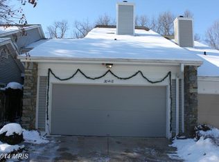 20418 Remsbury Pl, Montgomery Village, MD 20886