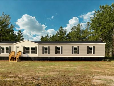 222 Preston Pl, Ludowici, GA, 31316