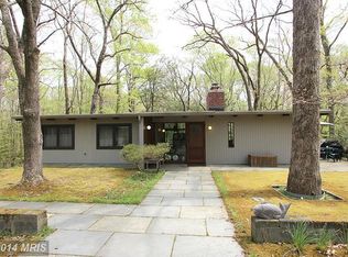 1130 Apple Valley Rd, Accokeek, MD 20607