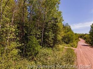 LOT Creek Rd, Studholm, NB E5P 3C2