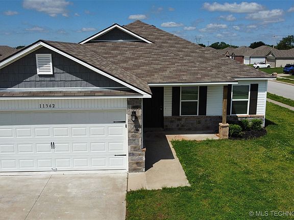 2nd image of 11362 S 239th East Ave