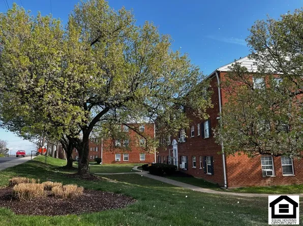 Univeristy City Apartments