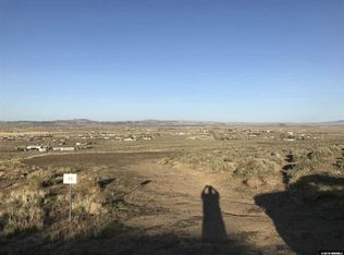 5460 Peek Ave, Silver Springs, NV 89429