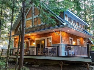 102 Steelhead Ave, Forks, WA 98331