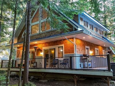 102 Steelhead Avenue, Forks, WA, 98331