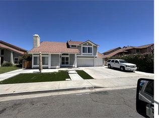 1643 Derby Ct, Palmdale, CA 93551