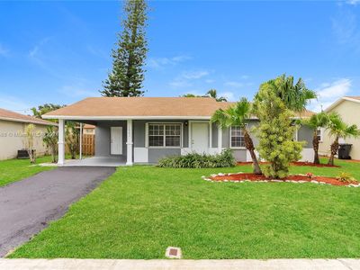 7903 SW 3rd St, Pompano Beach, FL, 33068