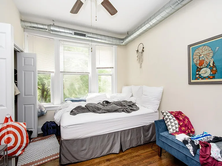 2306 W Walton St #3W — Photo 8