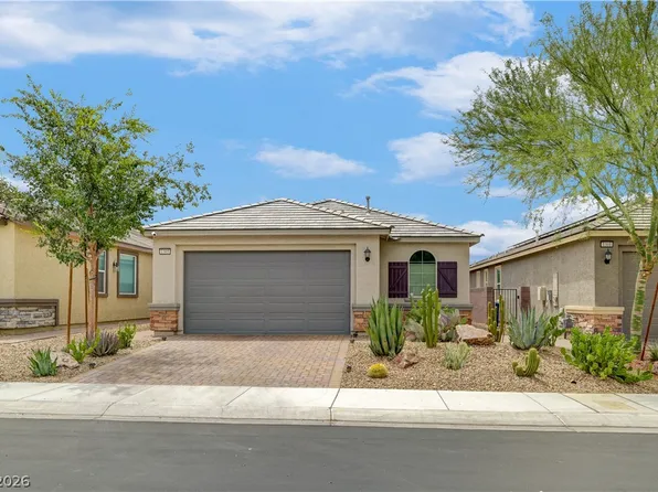 1305 Ossa St, Henderson, NV 89052