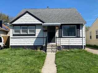 8443 Lozier Ave, Warren, MI 48089