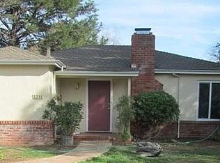 1311 McKenzie Ave, Los Altos, CA 94024