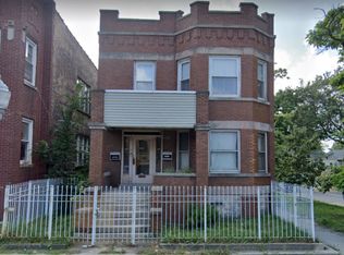 6100 S Rockwell St, Chicago, IL 60629