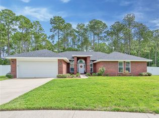 88007 Maybourne Rd, Yulee, FL 32097