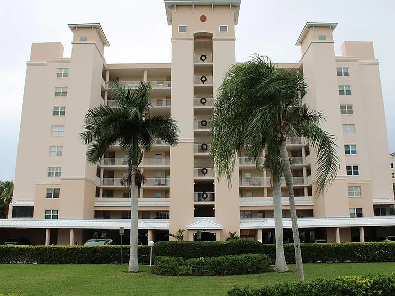 2625 Terra Ceia Bay Blvd #401 — Photo 1