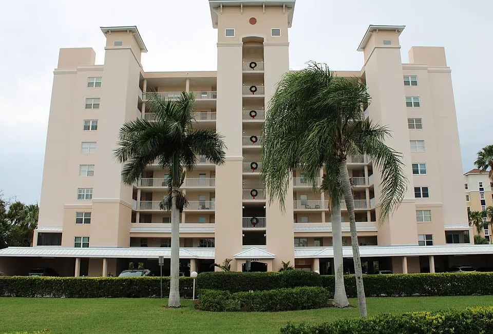 2625 Terra Ceia Bay Blvd #802