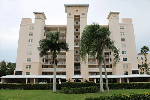 2625 Terra Ceia Bay Blvd #802 Photo 1