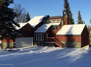 6211 W Tree Dr, Anchorage, AK 99507