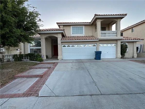 3753 Lone Mesa Dr, Las Vegas, NV 89147