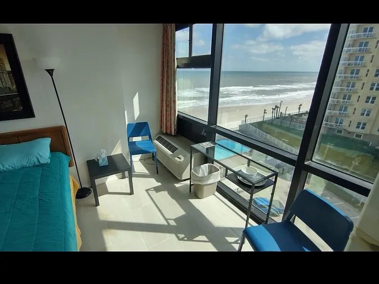 1901 S Atlantic Ave #709 — Photo 4