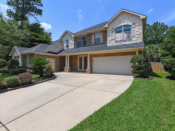 3rd image of 12402 Chestnut Hollow Ct