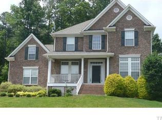 2812 Kissing Ct, Raleigh, NC 27613