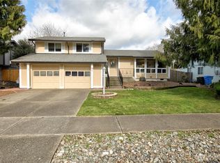 4406 30th Ave SE, Lacey, WA