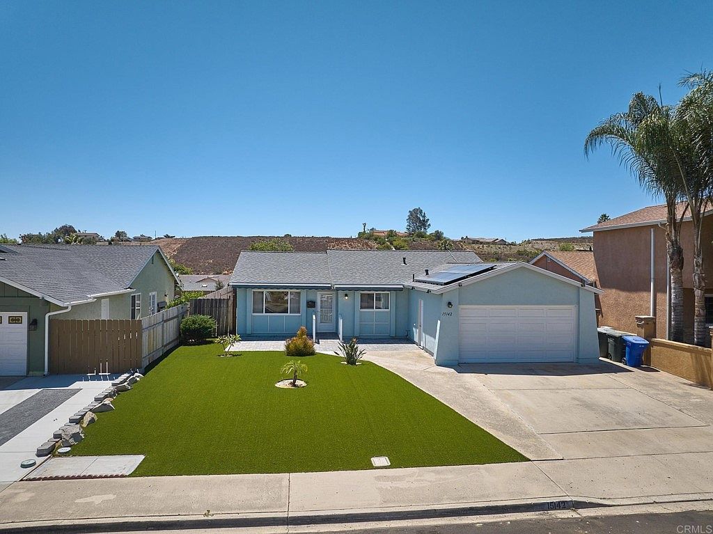 15142 Jenell St, Poway, CA 92064 Zillow