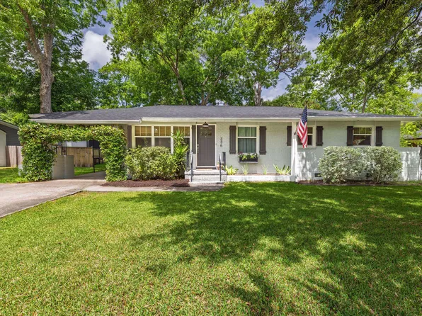 336 Cabell St, Charleston, SC 29407