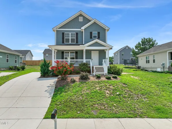 1517 Mark Massengill Dr, Raleigh, NC 27610