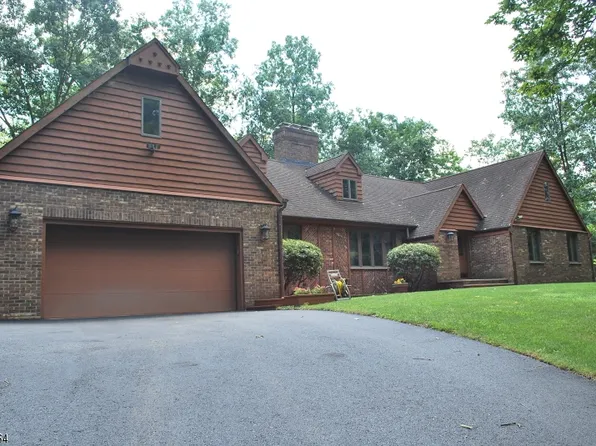 468 Delaware Rd, Hope Twp, NJ 07825