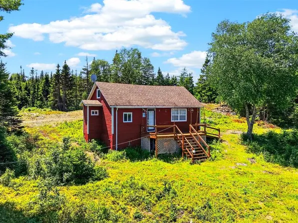 00 Big Pond Road, Hickmans Harbour, NL A0C0B6