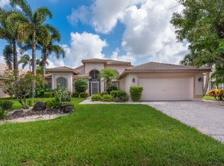 11259 Barca Blvd, Boynton Beach, FL 33437