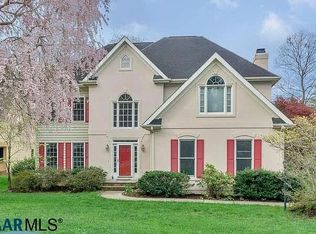 3201 Poplar Ridge Rd, Charlottesville, VA 22911