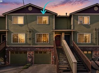 3723 SE Gladstone St, Portland, OR 97202