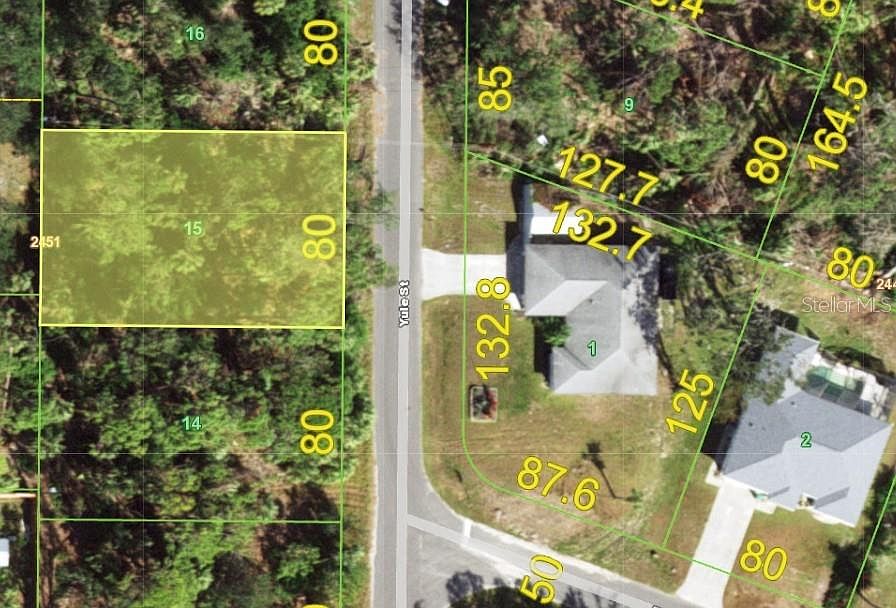 1st image of 319 YULE STREET LOT 15