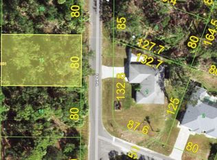 319 Yule St #15, Pt Charlotte, FL 33953